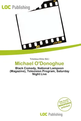 Produktbild von Michael O'Donoghue