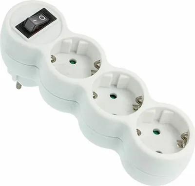 Produktbild von Nimo 16A 3500W 250V
