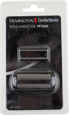 Produktbild von Remington SPF-PF72