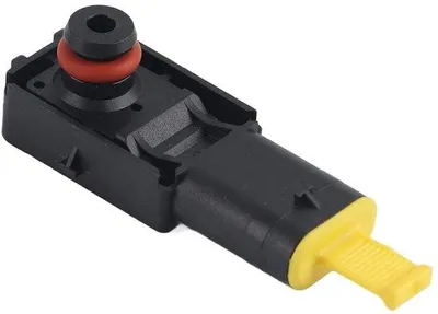 Image de Capteur de pression auto de rechange noir pour 5Q0 906 207 - Convient pour A1 A3 A5 A6 A7 A8 Q2