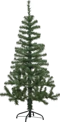 Produktbild von Star Trading Alvik, Leichte Dekorationskette, Schwarz, Grün, Ambiente, IP44, Flexibel, Schwarz