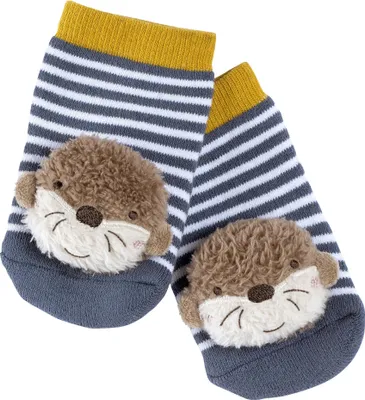 Zdjęcie produktu dla FEHN GMBH rasselsocken Otter 0