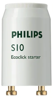 Obrázek produktu pro Philips FTSTS10/01, 220-240 V, 1 g, 15 mm, 25 mm, 10 mm, 1 kusů