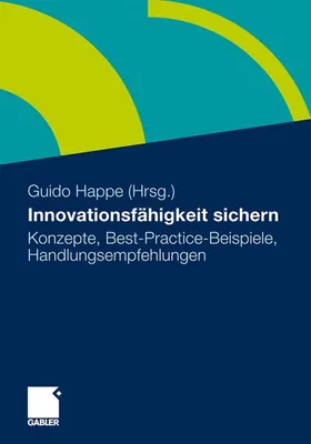 Produktbild von Innovationsfähigkeit sichern