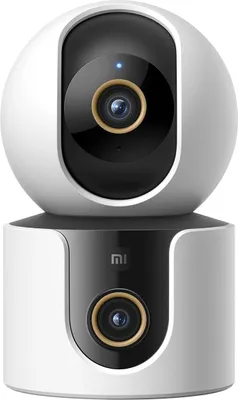 Produktbild von Smart Camera C500 Dual – In Weiß verfügbar