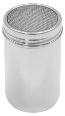 Productafbeelding van Suikerpot met zeef, hoogte: 127 mm