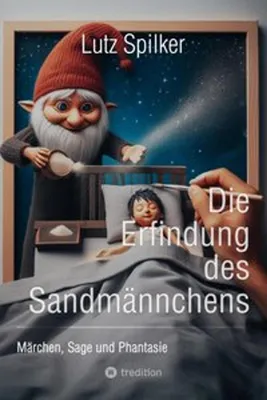 Obrázok produktu pre Die Erfindung des Sandmännchens