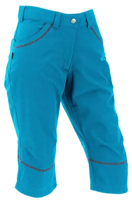 Produktbild von MAUL Rennes Ultralight - Caprihose anthra anthra 42
