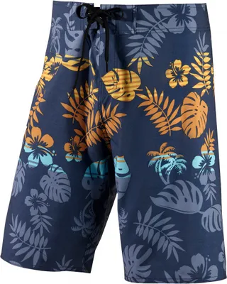 Produktbild von Schwimmstämme Herren Polyester/Elasthane dunkelblau Größe 2xl