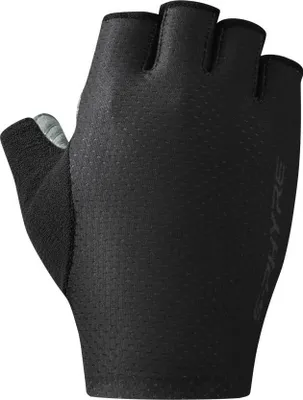 Produktbild von Shimano Kurzfinger-Handschuh S-PHYRE LEGGERA, black