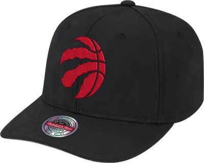 Zdjęcie produktu dla Mitchell & Ness Czapki Nba Toronto Raptors, 6HSSMM19361TRABLCK