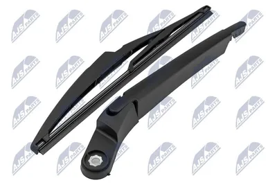 Produktbild von NTY EWB-CT-002 Wischerarm Scheibenwischerarm Hinten für CITROËN C5 I Break (DE) 290mm