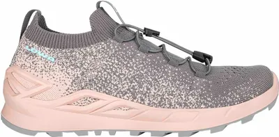 Productafbeelding van Wandelschoenen voor dames, kleur grijs