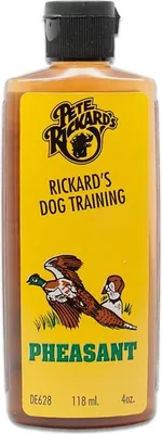 Produktbild von Duftstoff fürs Training Hund 118ml Fasan - Pheasant