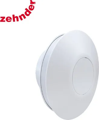 Produktbild von Zehnder Abluftventilator CV2 für außenliegende Ablufträume