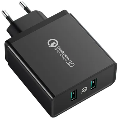 Produktbild von Ugreen CD161, Drinnen, AC, Schwarz