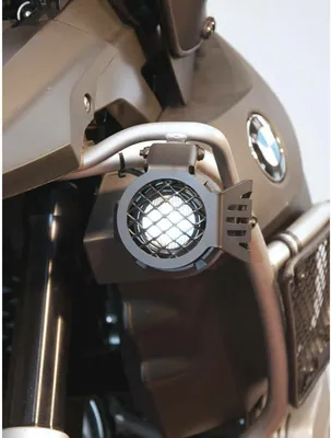 Produktbild von ISOTTA Scheinwerfer-Schutz für BMW R 1200 GS Adv