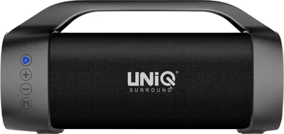 Image de UNIQ Accessory Jazz Enceinte Bluetooth - AUX - Étanche