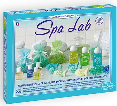 Zdjęcie produktu dla SentoSphere 256, Zestaw artystyczny dla dzieci, 8 lat(a), Karton, Papier, Plastik, Wielobarwny, 15 szt.