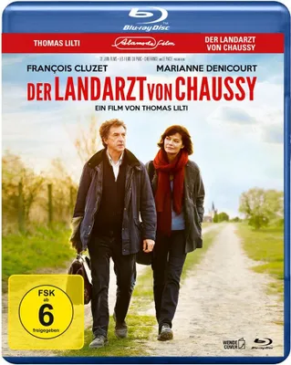 Zdjęcie produktu dla Der Landarzt von Chaussy