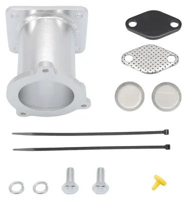 Imagen del producto de Kit de desmontaje de la válvula EGR para motores M57 (Solidchoice)