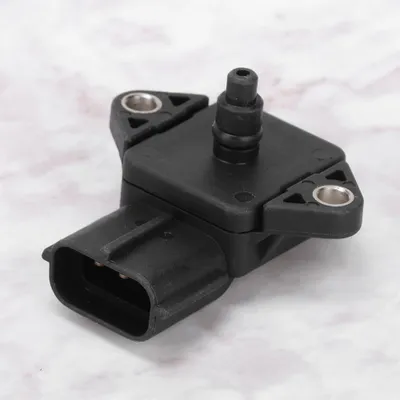 Image de Capteur de régulation de la vitesse de l'air au ralenti 89420-97205 Compatible avec Toyota Duet M100A, M101A, M110A, M111A
