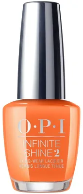 Immagine prodotto di Smalto per unghie Inifinite Shine 2 Opi