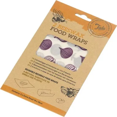 Immagine prodotto di Sacchetti in cera XS - 2 pezzi - ONION / Tala