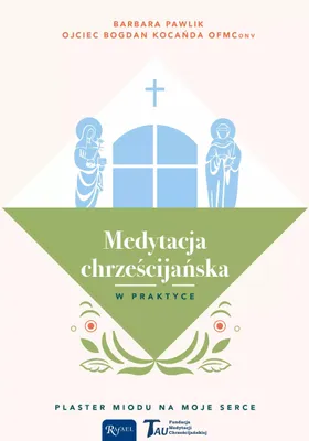 Obrázok produktu pre Medytacja chrześcijańska w praktyce