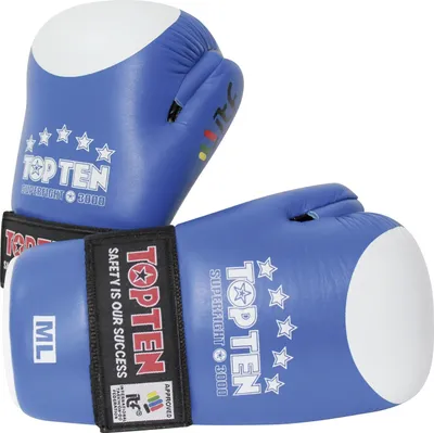 Produktbild von Open Hands Superfight 3000 ITF Blau ML