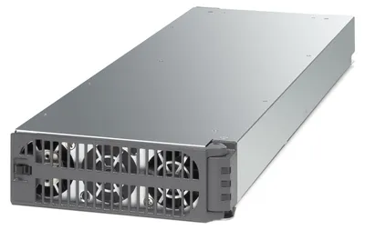 Produktbild von Cisco PWR-3KW-AC-V2=, Stromversorgung, Grau, Cisco ASR 9000, 3000 W