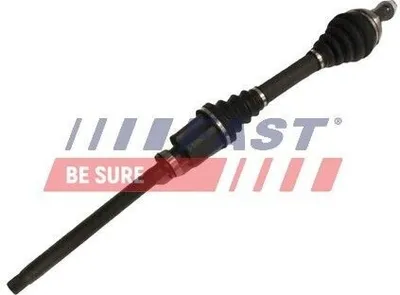 Produktbild von FAST FT27063 Antriebswelle Vorne Rechts für CITROËN C5 III Kombi (RW) passend für PEUGEOT 508 SW I (8E) 407 SW (6E) 407 (6D)