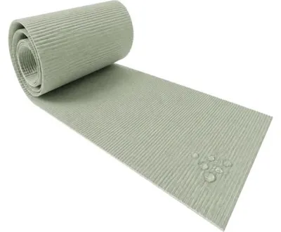 Produktbild von Anti-Rutsch-Matte SympaFlexy salbei 60x180 cm