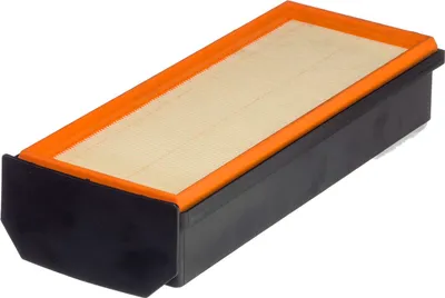 Produktbild von Hengst Luftfilter für BMW 3er 4 5 6 7 X3 X4 X5 X6