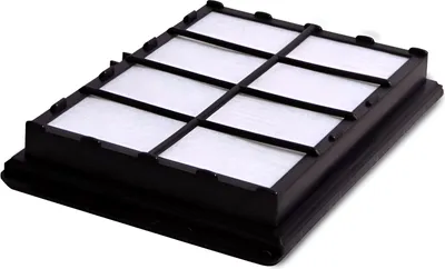 Produktbild von HEPA-Filter geeignet für Bosch - Siemens 263506 578733 VS92 - BSA2823 - BSA2888 - BBZ8SFZ