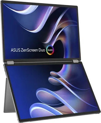 ASUS ZenScreen OLED MQ149CD 35.6cm (16:10) FHD HDMI