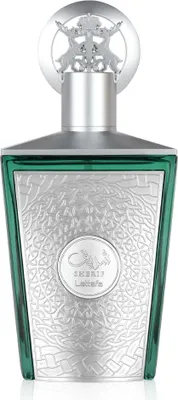 Image de Lattafa Sherif Eau de Parfum unisex 100 ml