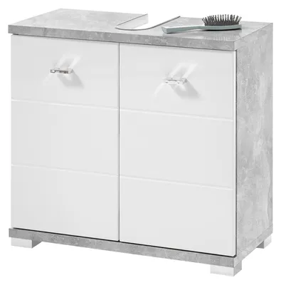 Produktbild von home24 Waschbeckenunterschrank