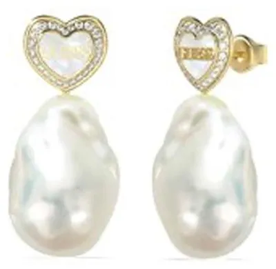 Obrázek produktu pro GUESS JEWELS JEWELRY Mod. JUBE04022JWYGWHT-U