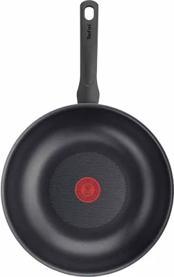 Produktbild von Tefal B55819 Day by Day Wokpfanne 28 cm