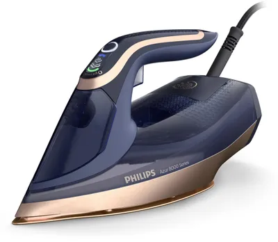 Image de Philips Azur 8000 Series DST8050/20 Fer à vapeur