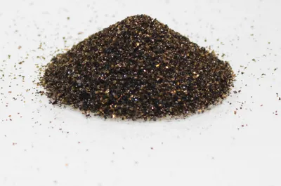 Produktbild von Strahlmittel Aluminiumsilikat (25 kg)