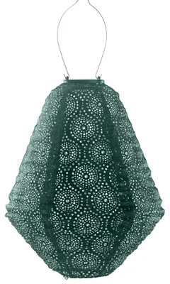 Produktbild von LUMIZ Gartenbeleuchtung - Außenleuchten - Occult Kann - 30cm - Grün