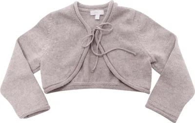 Obrázek produktu pro 8327AQ coprispalle bimba BABY A. dívčí dětský vlněný svetr