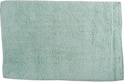 Produktbild von MSV Badteppich/Badematte fur den Boden - mintgrun - 45 x 70 cm