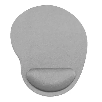 Produktbild von Mauspad,Handballenauflage der Maus gegen Sehnenprobleme,für Laptops,(grau)