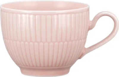 Produktbild von Seltmann Weiden Kaffeetasse Amina | Auswahl Rose : Rose Farbe: Rose