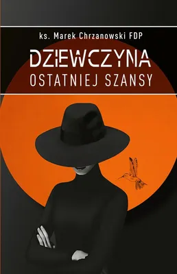 Immagine prodotto di Dziewczyna ostatniej szansy