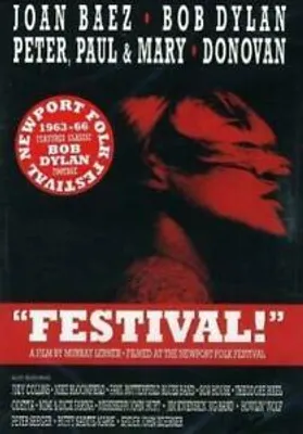 Produktbild von Various-Festival!