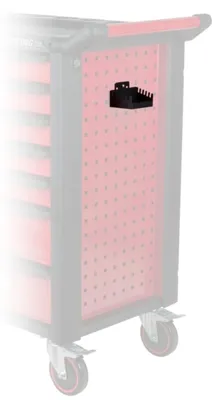 Immagine prodotto di KS Tools RACINGline porta chiavi
